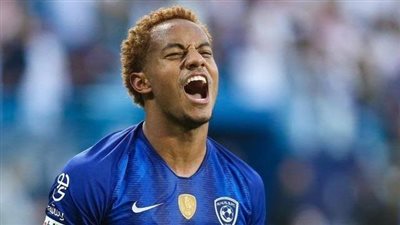 طلب عاجل من الهلال بشأن 