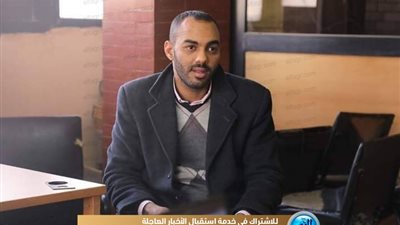 على خلفية أزمة مرتضى منصور.. محمود كامل يعلن تجميد عضويته بمجلس نقابة الصحفيين