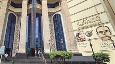 ننشر نتيجة القيد لجدول المشتغلين بنقابة الصحفيين