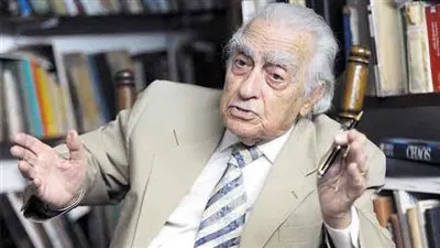 مراد وهبة: فكر سيد قطب تغير تماما بعد رحلة غامضة لـ