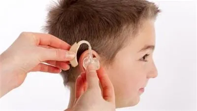 الصحة: إجراء المسح السمعي على 403 أطفال أجانب (فيديو)