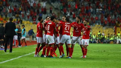 أخبار الأهلي اليوم الأربعاء 30 أكتوبر: مؤمن زكريا يطير مع الفريق إلى الإمارات.. وتعافي متولي من الإصابة.. وشكوي الزمالك