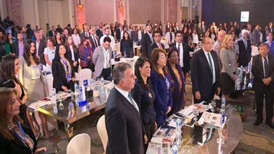 لمياء كامل تكشف تفاصيل قمة 