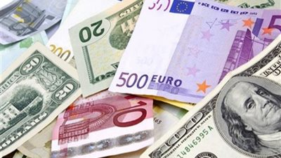 أسعار العملات الأجنبية اليوم الخميس 31/10/2019