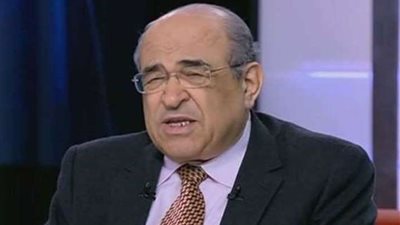 مصطفى الفقي: عدوان تركيا على سوريا تم بموافقة أمريكا