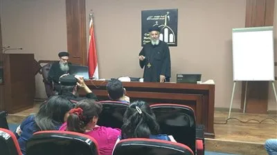 تفاصيل جديدة عن برنامج البابا تواضروس لتطوير التعليم الكنسي (صور)