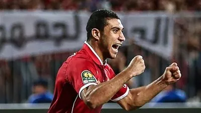 رامي ربيعة يعلق على انضمامه للمنتخب