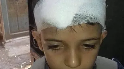 فضيحة بمدرسة في الدقهلية.. نقل طالب لـ