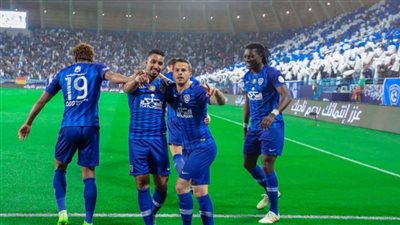 موعد مباراة الهلال ضد الفتح اليوم 31/10/2019 في الدوري السعودي.. مشاهدة مباراة الهلال مجانا KSA
