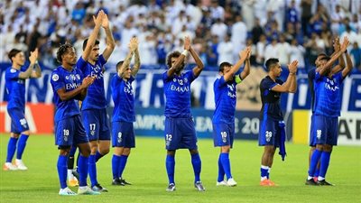 تاريخ مواجهات الهلال ضد الفتح في الدوري السعودي للمحترفين