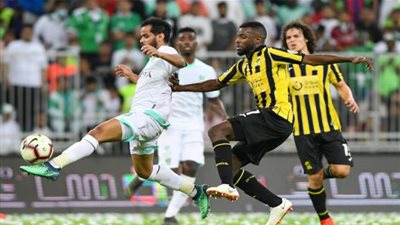 موعد مباراة الأهلي ضد الاتحاد اليوم الخميس 31/10/2019 في ديربي جدة.. مشاهدة مباراة الاهلي والاتحاد مجانا KSA