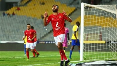 حسين الشحات: رفضت عروض أوروبية بسبب وعد الخطيب