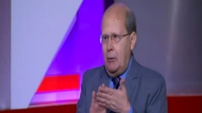 عبدالحليم قنديل: تصرف كامل الوزير مع حادث 