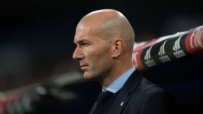 رئيس ريال مدريد يصدم زيدان 