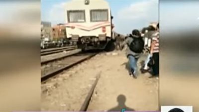 محمود بدر يكشف تفاصيل مكالمة كامل الوزير قطار شبين القناطر