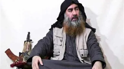 ترامب ينشر صورة قاتل أبو بكر البغدادي