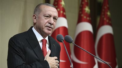 أردوغان يعلن موعد بدء الدوريات المشتركة مع روسيا 