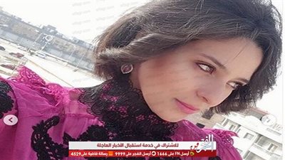 شاهد.. أحدث ظهور للفنانة نورهان عبر الانستجرام 