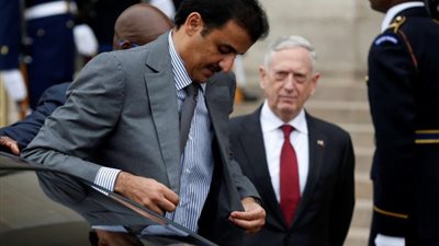 صحيفة: قطر تستثمر ملايين الدولارات لإصلاح صورتها بالخارج