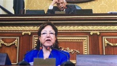 برلمانية تطالب الحكومة بتسريع إجراءاتها لصرف مستحقات أسر الشهداء والمصابين