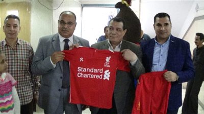 انطلاق أولى فعاليات مبادرة 