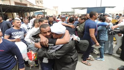 عاجل.. الإفراج عن 305 سجناء بمناسبة انتصارات أكتوبر