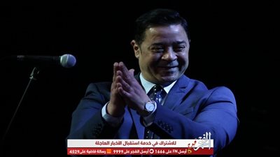 4 حفلات على مسارح الأوبرا بالقاهرة والإسكندرية ودمنهور ضمن فعاليات الموسيقى العربية الـ 28