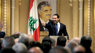 صفعة مدوية من رئيس الوزراء اللبناني لحزب الله