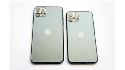 تحديث أيفون الجديد يثير غضب المستخدمين