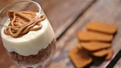 طريقة تحضير حلي اللوتس 