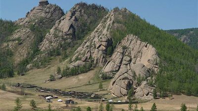 منغوليا تعتقل 800 صيني على خلفية التحقيق في جرائم الإنترنت