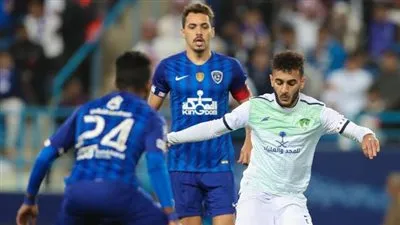 غيابات بالجملة عن التشكيل المتوقع للهلال في مواجهة الفتح 