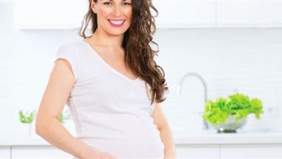 للحامل.. هذا ما يحدث لكِ في الشهر السادس