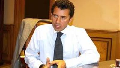 وزير الرياضة يشهد حفل افتتاح بطولة التسامح العربية للجامعات بالامارات