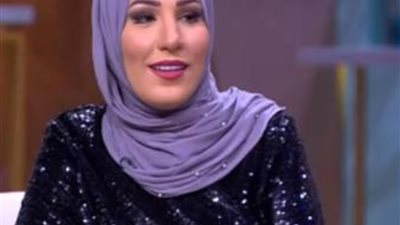 إنفوجراف.. محطات في حياة الفنانة نداء شرارة