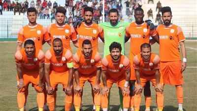 فوز الرجاء وسقوط الأوليمبى وتعادل المنصورة بالقسم الثاني