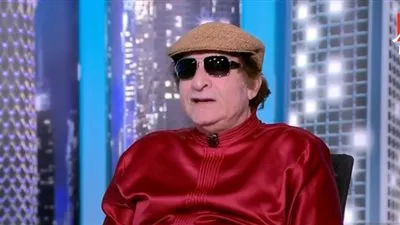 محيي إسماعيل: 