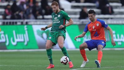 الاتفاق يقطع الطريق أمام الفيحاء بالتعادل في الدوري السعودي للمحترفين