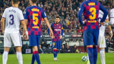 نجم برشلونة يُفجر مفاجأة كبري عن عودة نيمار