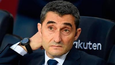 عاجل.. برشلونة يتفق مع بديل فالفيردي