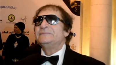 محيي إسماعيل: تسليط السوشيال ميديا الضوء على أعمالي 