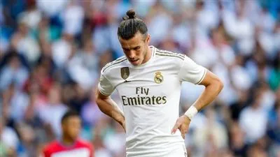 تصرف غريب من بيل يثير القلق في ريال مدريد