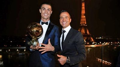 وكيل رونالدو يعرض على ريال مدريد صفقة جديدة