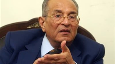 بهاء أبوشقة: حزب الوفد لم يأخذ مليمًا من الدولة خلال تاريخه