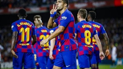 ترتيب الدوري الإسباني قبل مواجهتي ريال مدريد وبرشلونة