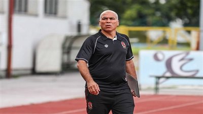 محمد يوسف: كنت أدرب الأهلي بطريقة جوارديولا وهذه خطوتي القادمة