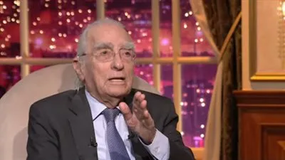 مراد وهبة: العقاد كان متعصبا وعنيفا.. والتفكير فريضة إنسانية (فيديو)