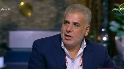 باسل السيسي: 