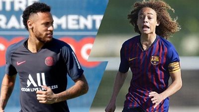 بعد مغادرة برشلونة.. تشافي سيمونز يعيد تكرار سيناريو نيمار
