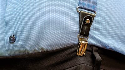 للرجال.. نصائج ذهبية لإخفاء 